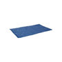 Voir la diapositive 1 : KERBL Tapis rafraîchissant - KERBL - CoolRelax - 50 x 40 cm - Bleu