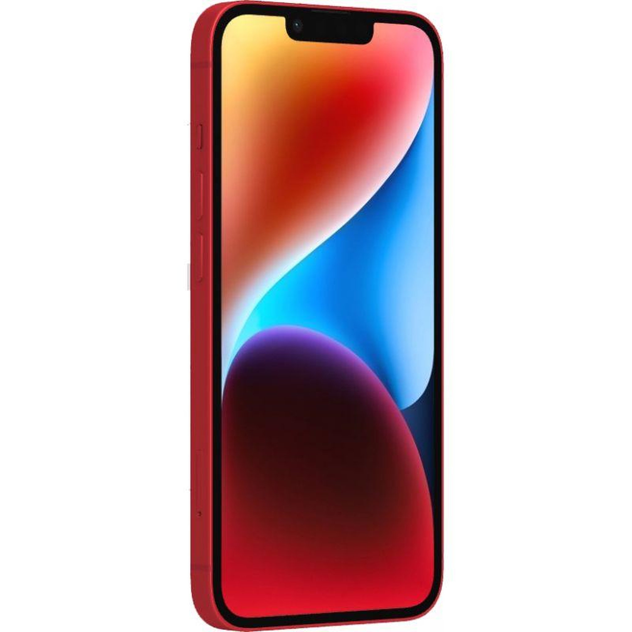 Voir la diapositive 2 : APPLE iPhone 14 reconditionné 128 Go - Grade B - Rouge