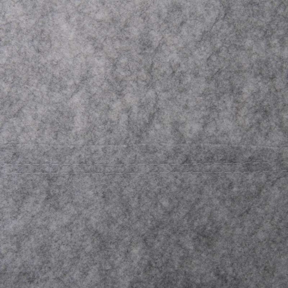  Tapis de sol pour piscine Werkapro 110 g/m2 2,9 x 3,9 m pour piscine 2 x 3 m