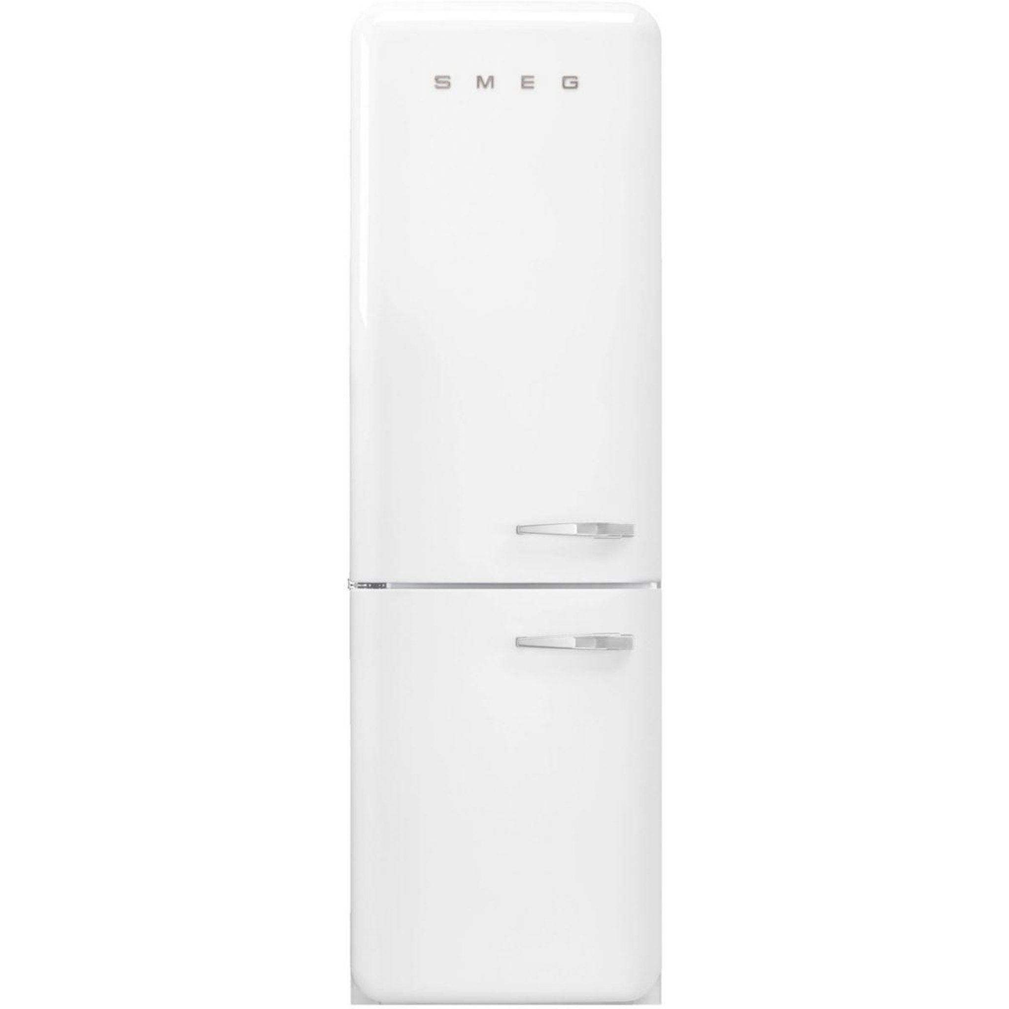 SMEG Réfrigérateur combiné FAB32LWH6