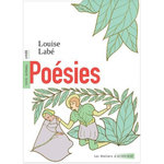 POESIES, Labé Louise