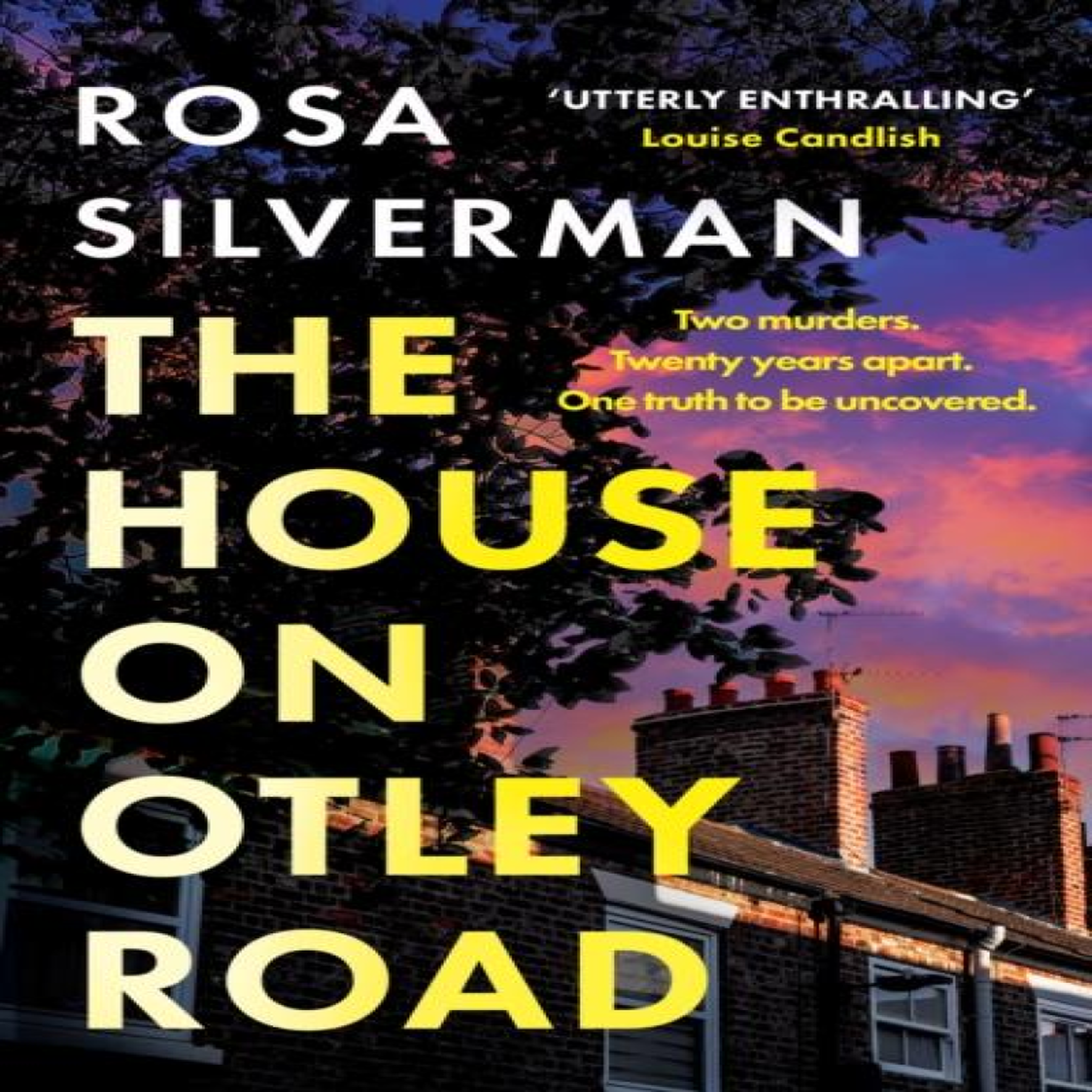 LIVRES HOUSE ON OTLEY RD HB