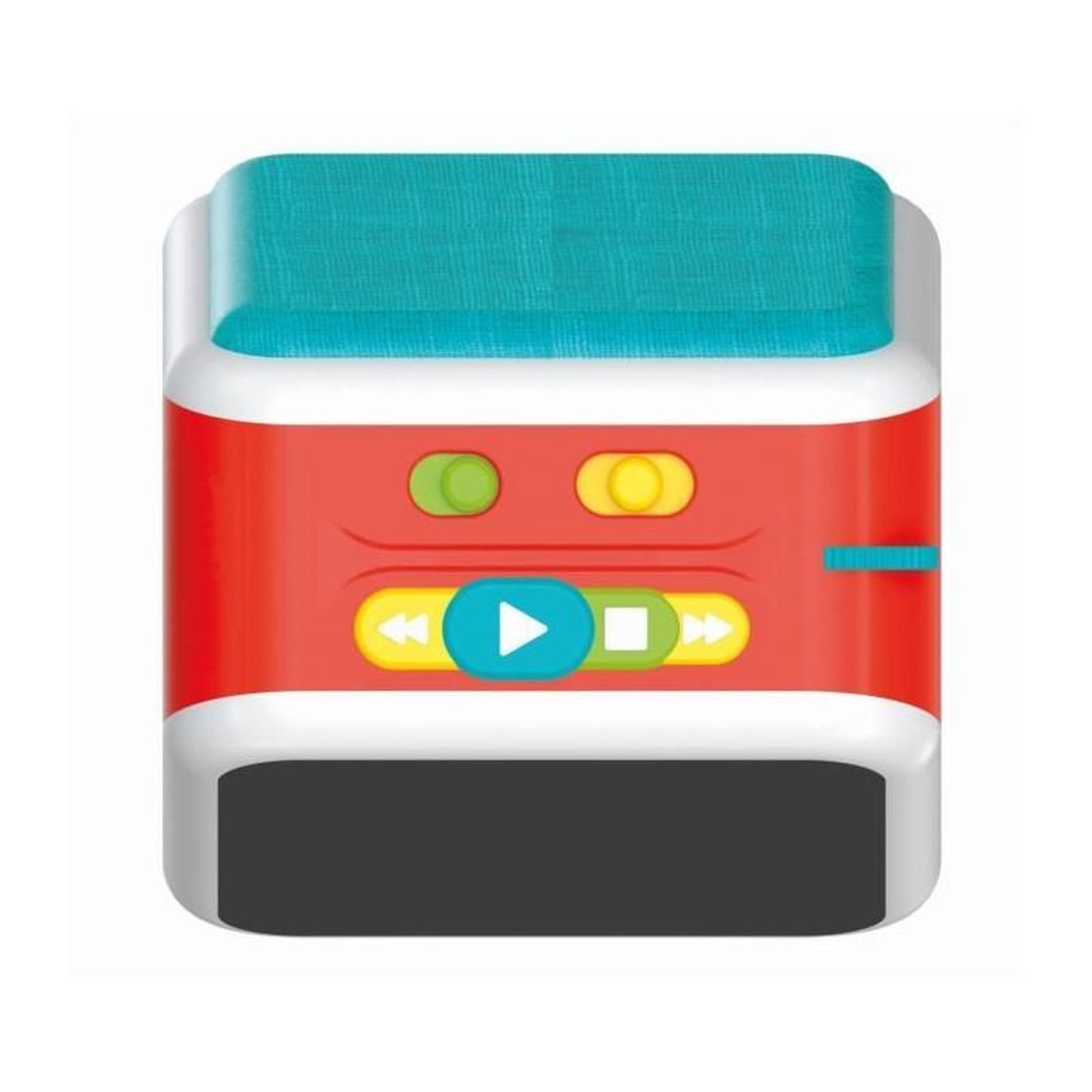 Voir la diapositive 4 : CLEMENTONI CLEMENTONI - Les histoires magiques - Conteur innovant - 3 modes de jeux - Application gratuite avec encore plus de fonctionnali