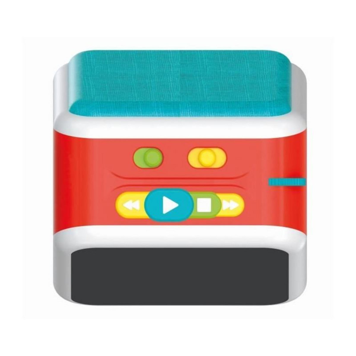 CLEMENTONI CLEMENTONI - Les histoires magiques - Conteur innovant - 3 modes de jeux - Application gratuite avec encore plus de fonctionnali