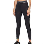 CALVIN KLEIN JEANS Legging Noir Femme Calvin Klein 00GWF1L602. Coloris disponibles : Noir