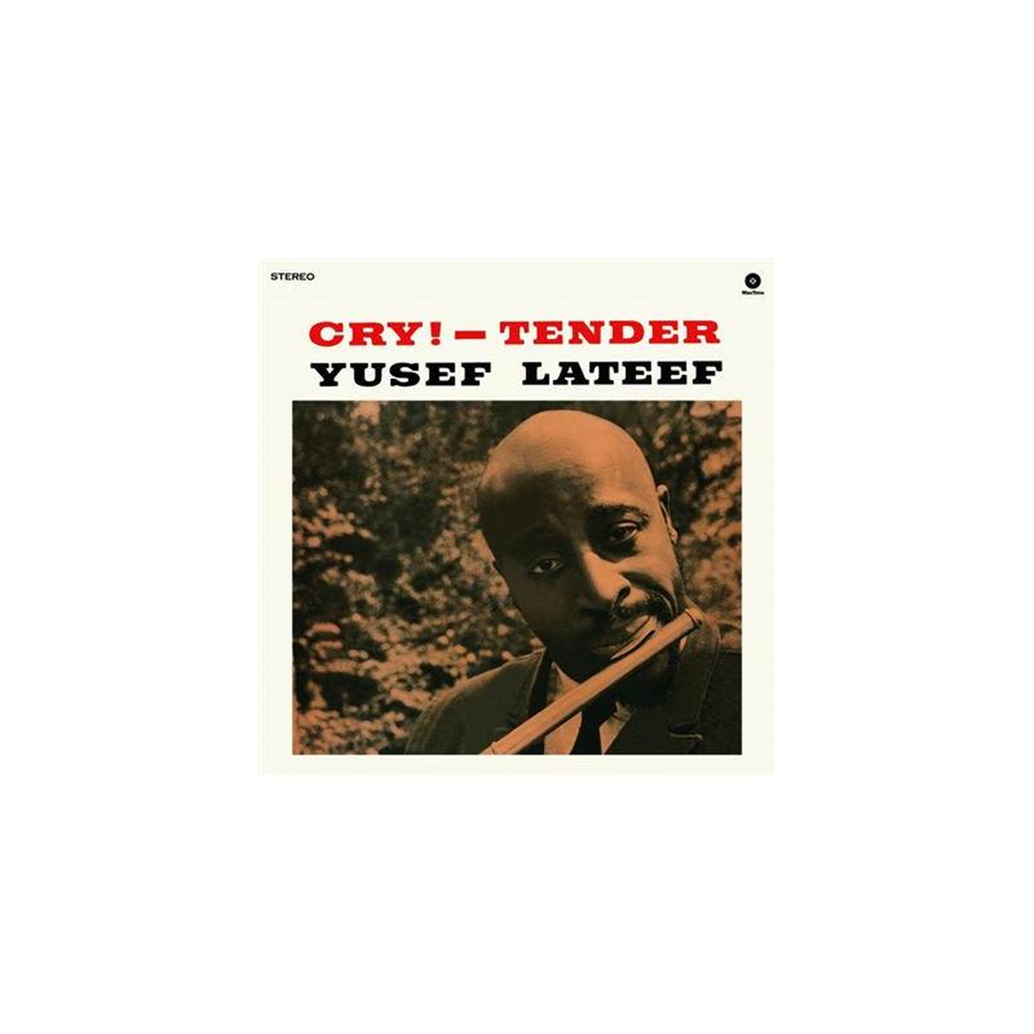 Cry ! Tender Édition Limitée