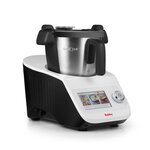 Robby Robot cuiseur multifonctions avec balance intégrée et écran tactile +680 recettes - robicook