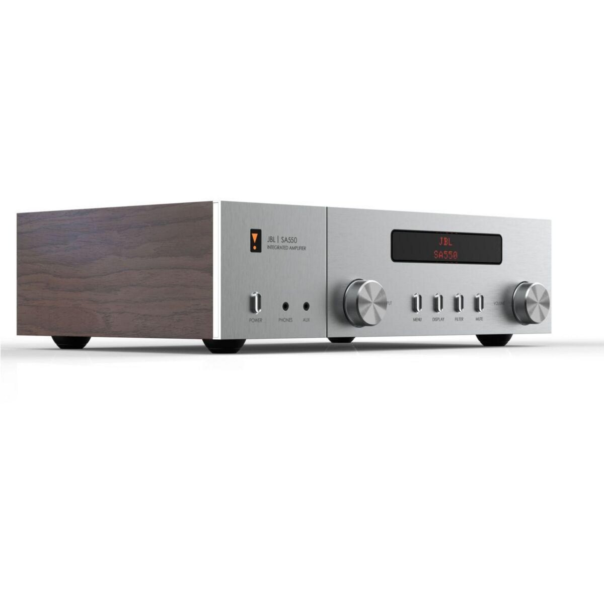 JBL Amplificateur HiFi SA550