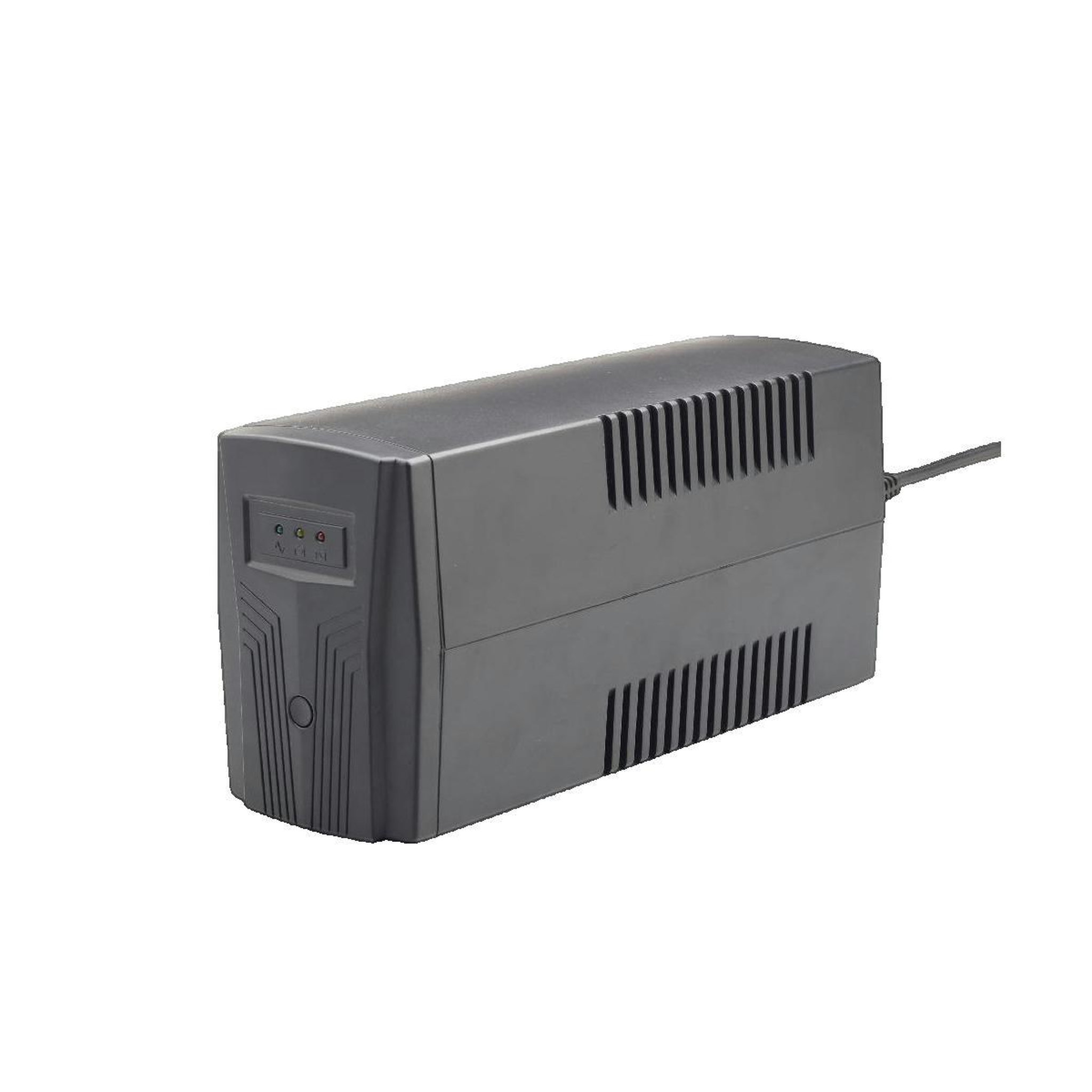 Voir la diapositive 3 : ENERGENIE Onduleur Energenie Gembird EG-UPS-B850 0,85 kVA 510 W