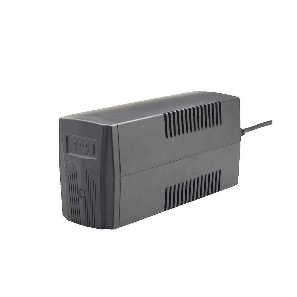 ENERGENIE Onduleur Energenie Gembird EG-UPS-B850 0,85 kVA 510 W