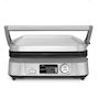 Voir la diapositive 1 : Cuisinart Grill viande 6 en1 2400w - GR5E