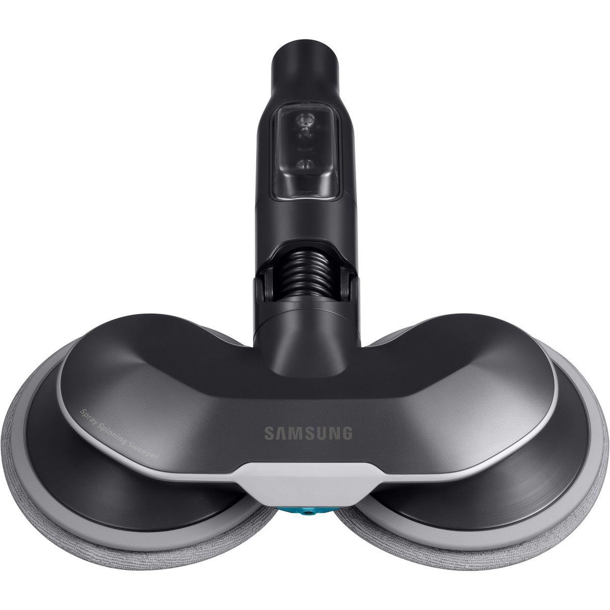Samsung Brosse double serpillière rotative sols durs aspirateur balai jet