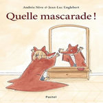 QUELLE MASCARADE !, Englebert Jean-Luc