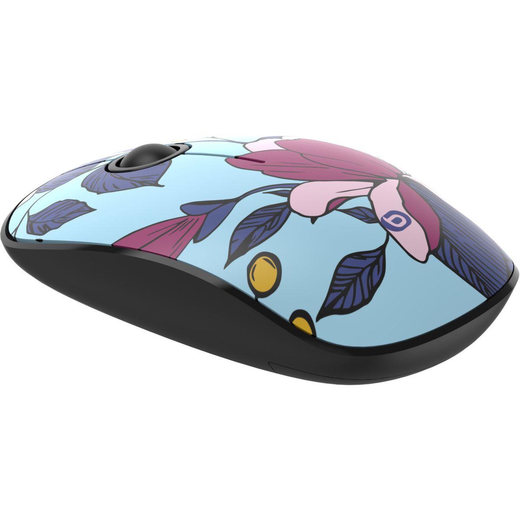 Voir la diapositive 3 : ESSENTIEL B Souris sans fil M-24-SF_F