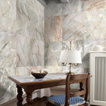 Paris Prix Papier Peint  Marble Puzzle  50x1000cm