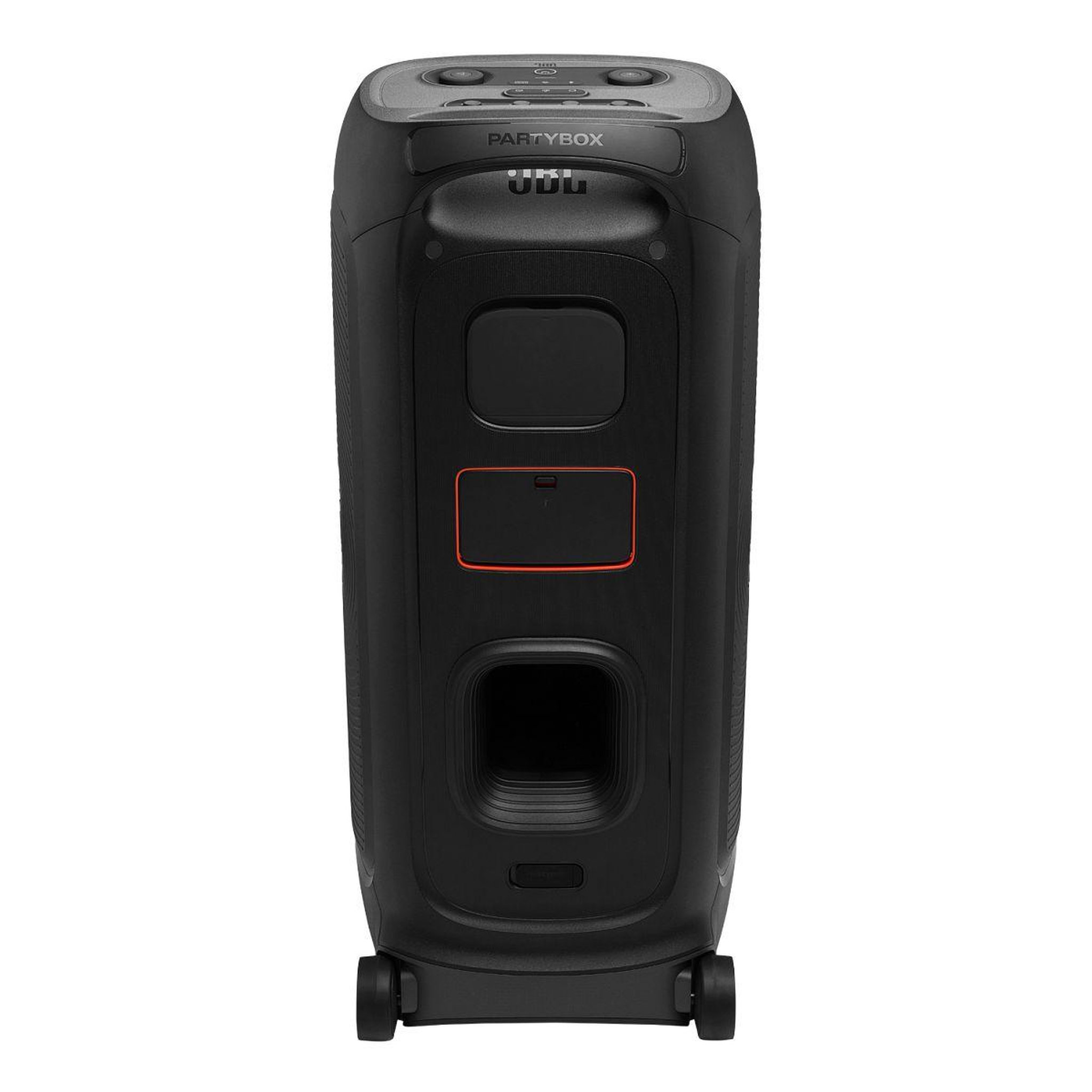 Voir la diapositive 4 : JBL Enceinte sono PartyBox 720