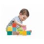 Voir la diapositive 5 : LUDI Cubes emboitables 10mois+
