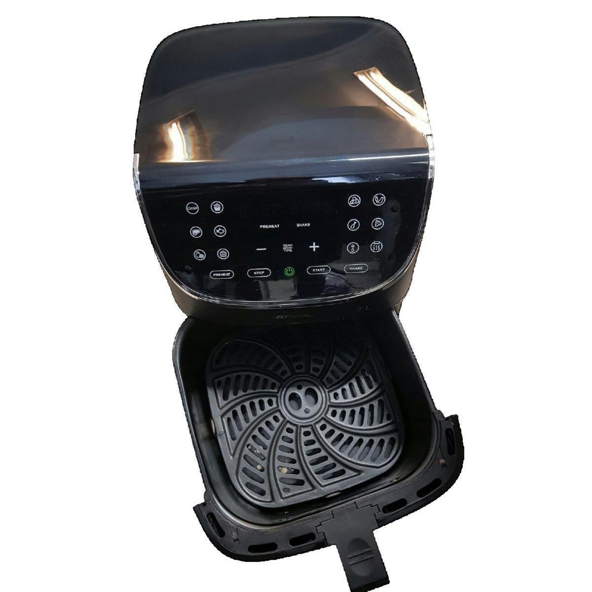 ARIETE Friteuse Ariete Air Fryer A4627 7L