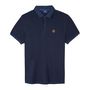 Voir la diapositive 1 : TBS Polo /Marron Homme TBS JAIRO