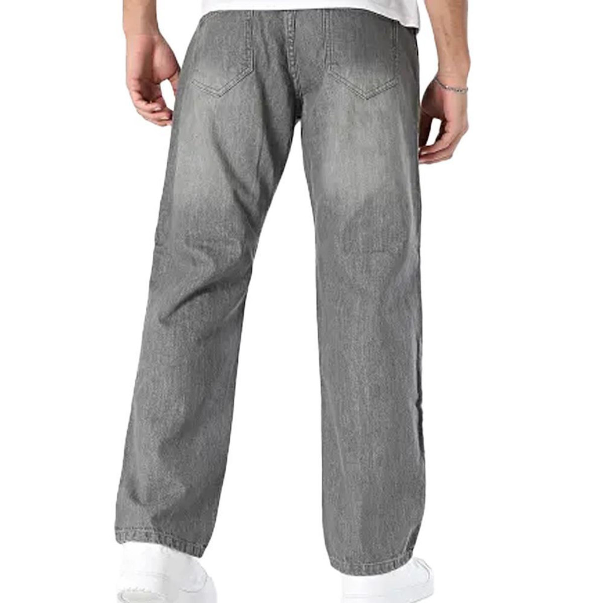 PANAME BROTHERS Jean Loose  Homme Paname Brothers Relaxed