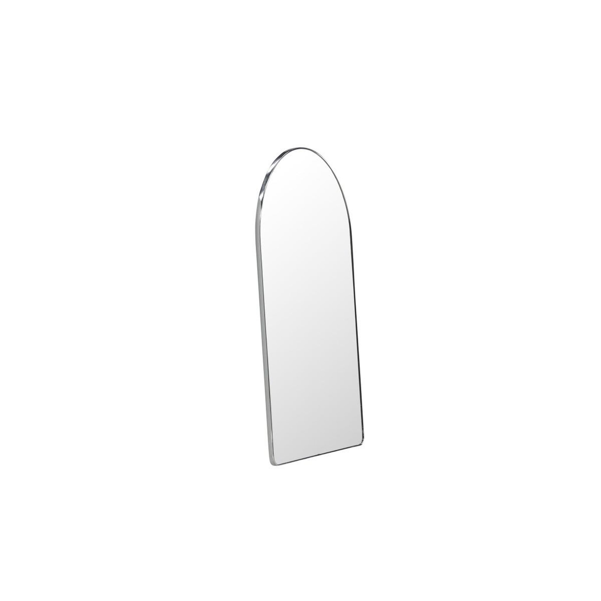 Voir la diapositive 6 : Paris Prix Miroir déco  sarasota  100cm argent