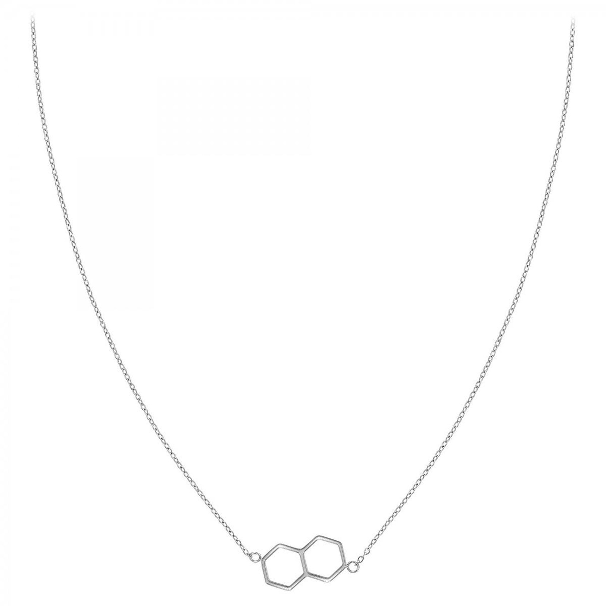 Voir la diapositive 3 : SC BOHEME Collier par SC Bohème