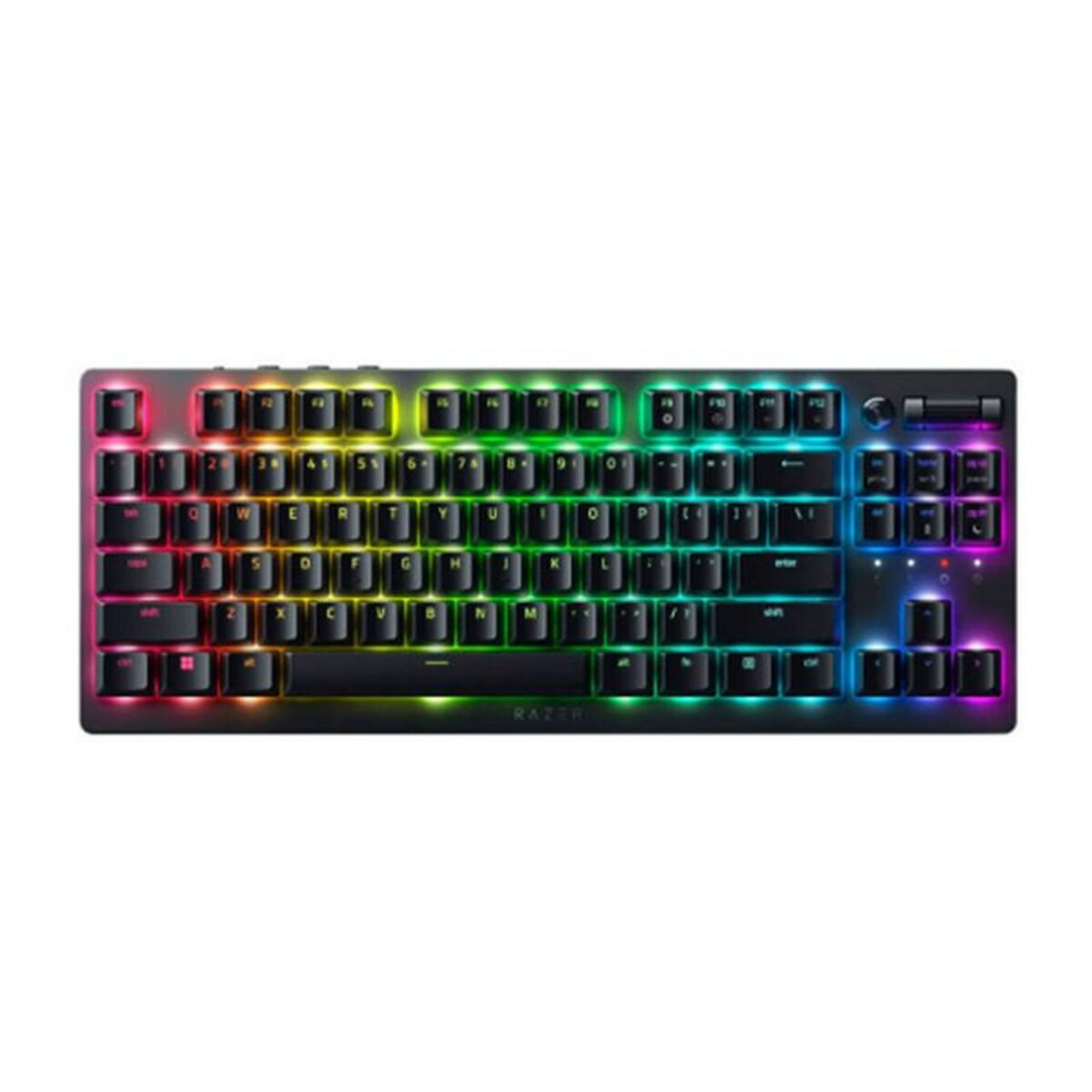 Razer Autre accessoire gaming Razer DEATHSTALKER V2 PRO TKL
