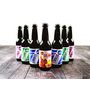 Voir la diapositive 4 : Smartbox Coffret de bières à savourer chez soi - Coffret Cadeau Gastronomie