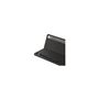 Voir la diapositive 4 : Samsung Etui Book Cover Keyboard Slim TabS9 S9FE Noir