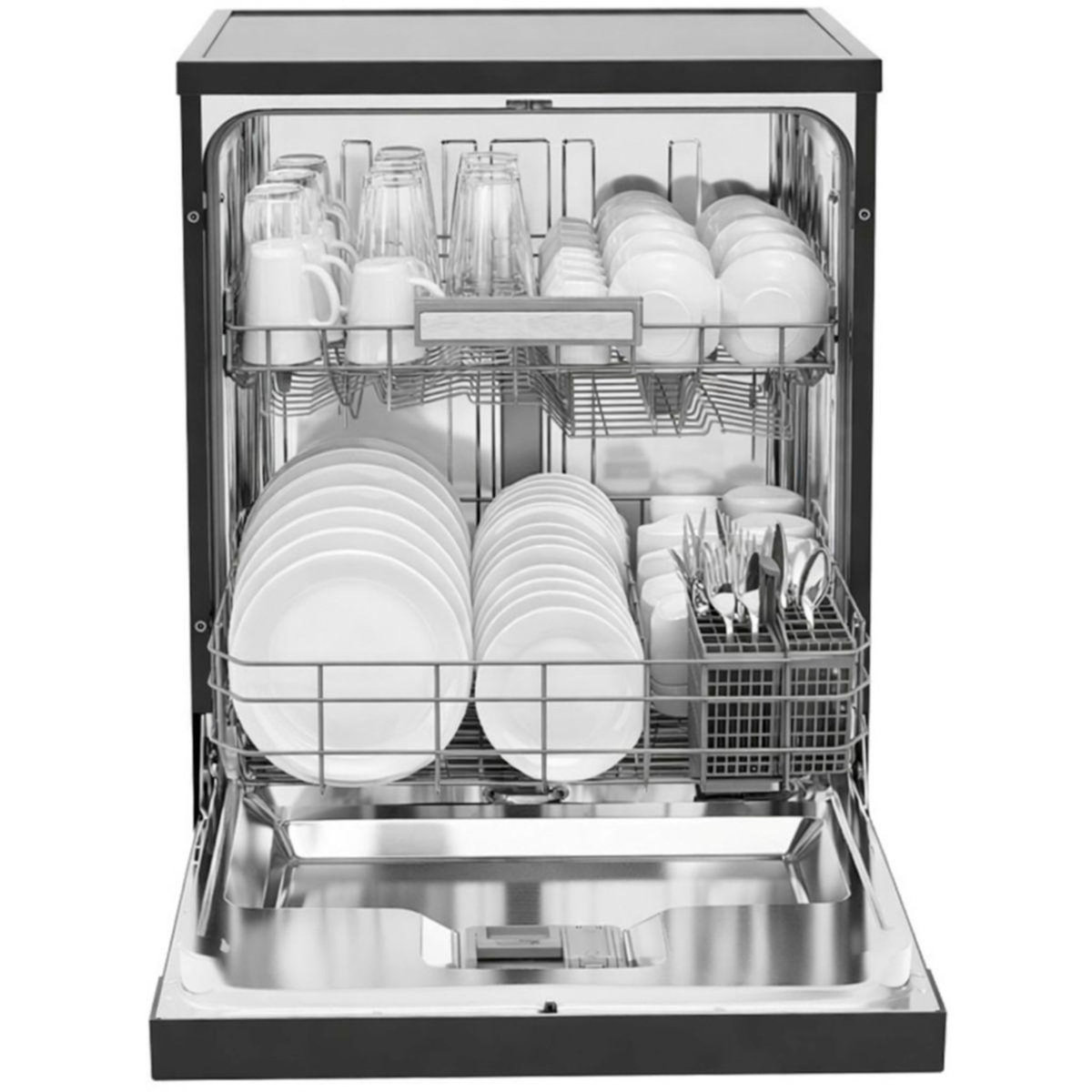 ESSENTIEL B Lave vaisselle 60 cm ELV42CB