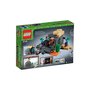 LEGO Minecraft 21119 - Le donjon