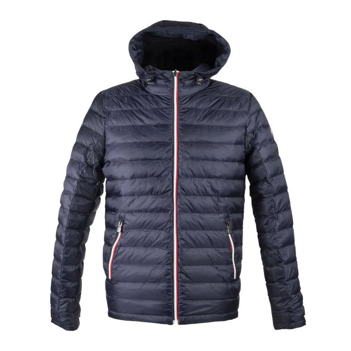 JUSTOVERTHETOPJOTT Doudoune /Rouge Homme JOTT Munich