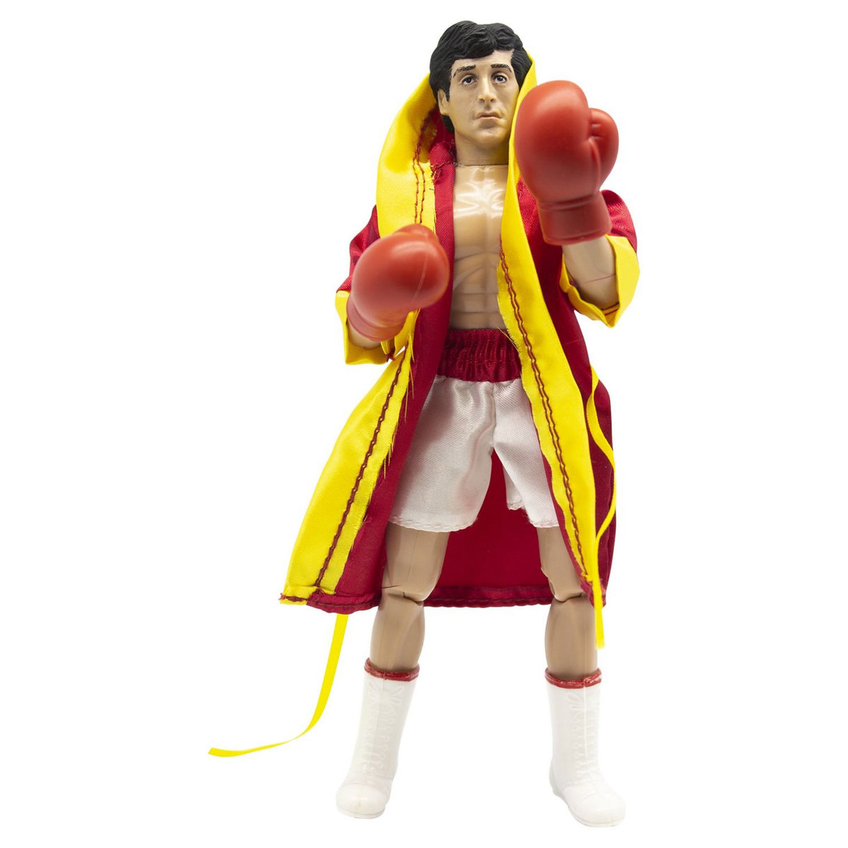 LANSAY Figurine Rocky Sylvester Stallone 20 cm - MEGO