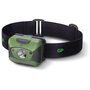Voir la diapositive 3 : GP BATTERIES Lampe frontale Frontale 300 Lumens CH41 rechargeable