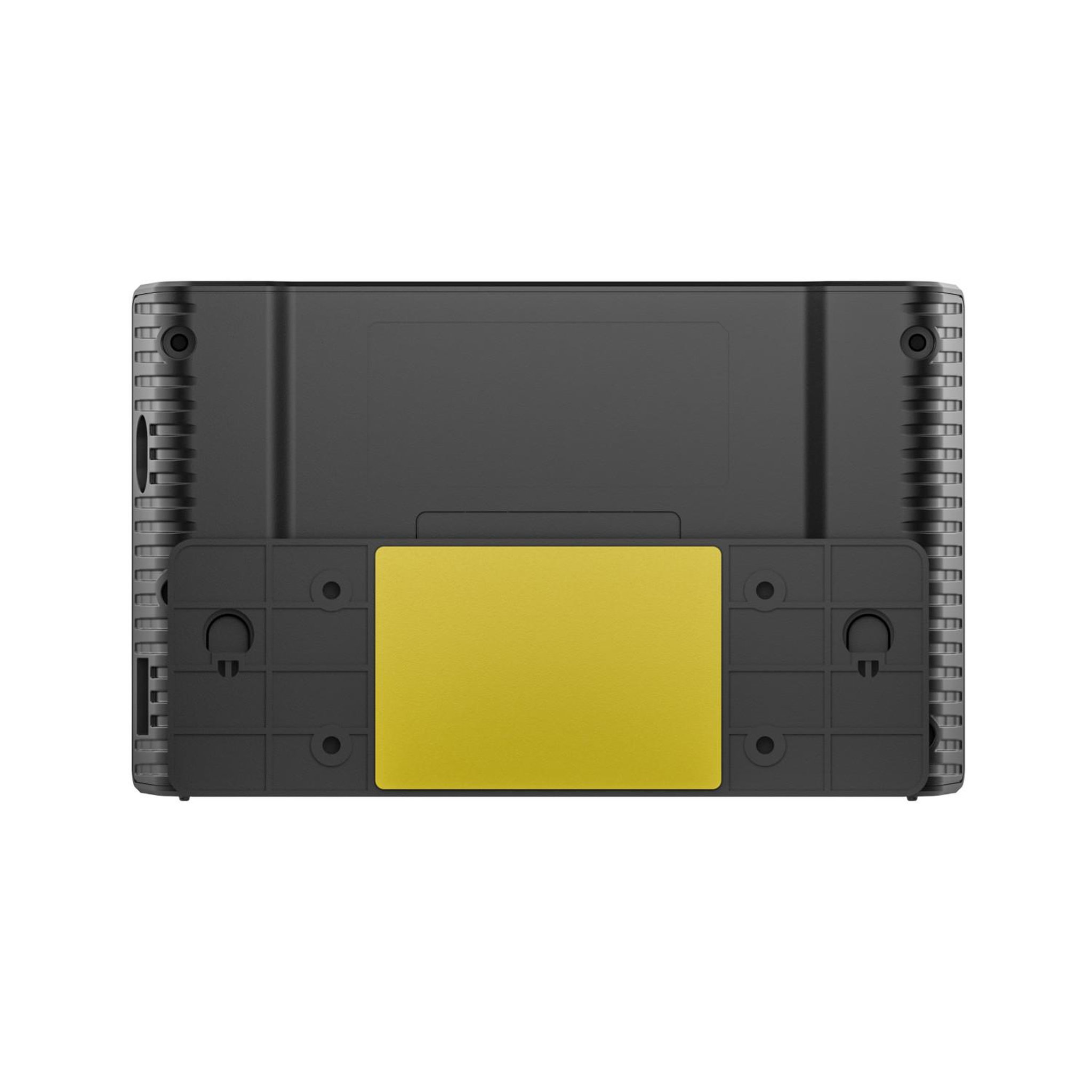 Voir la diapositive 3 : ECOFLOW EcoFlow 50049001 télécommande Centrale électrique portable Appuyez sur les boutons