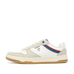 REDSKINS Baskets hes Homme Redskins Decisif. Coloris disponibles : Blanc