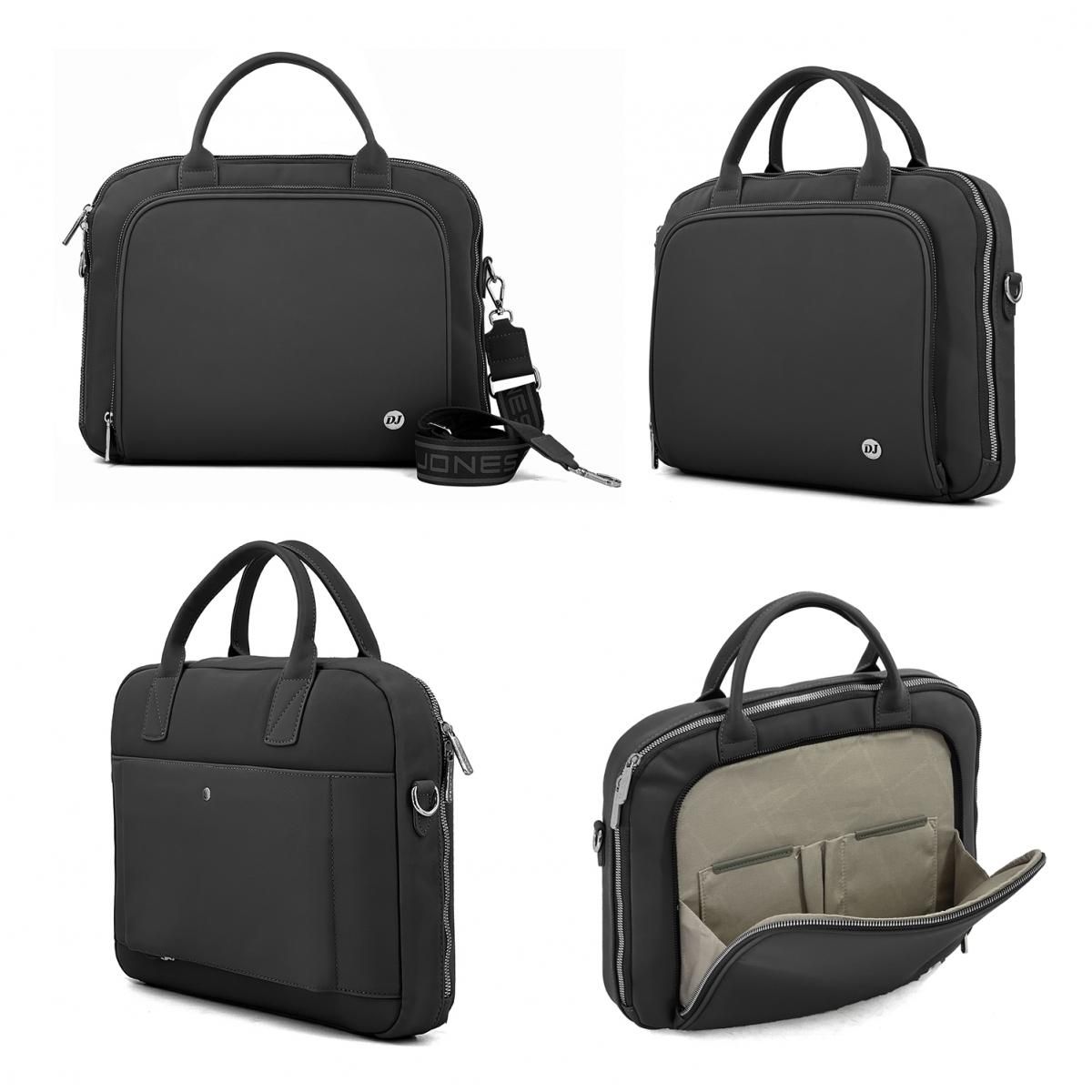 David Jones Serviette porte-ordinateur 14