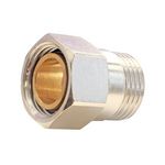 CENTRALE BRICO Extension de tube d'alimentation