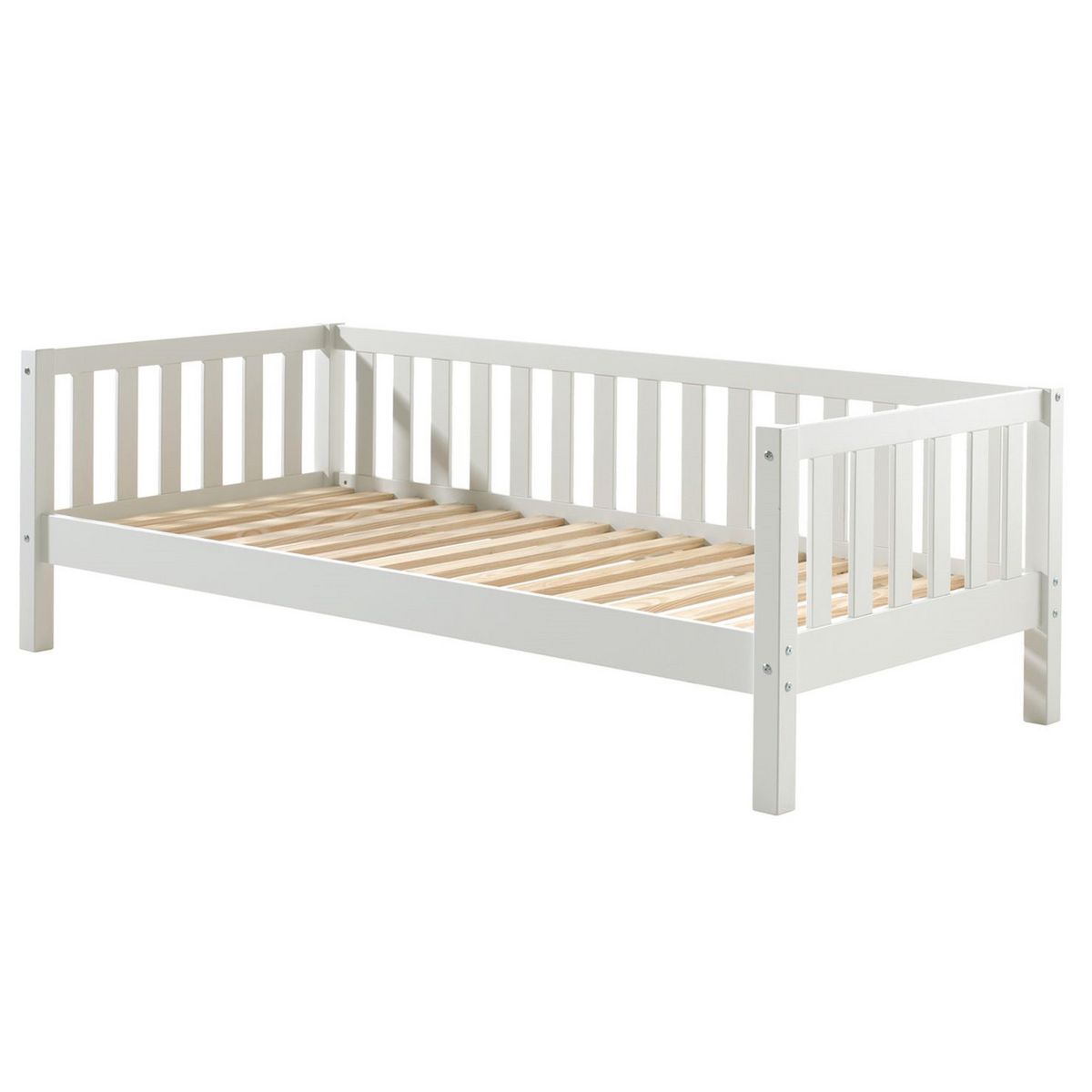 Lit banquette  90 x 200 cm TESS