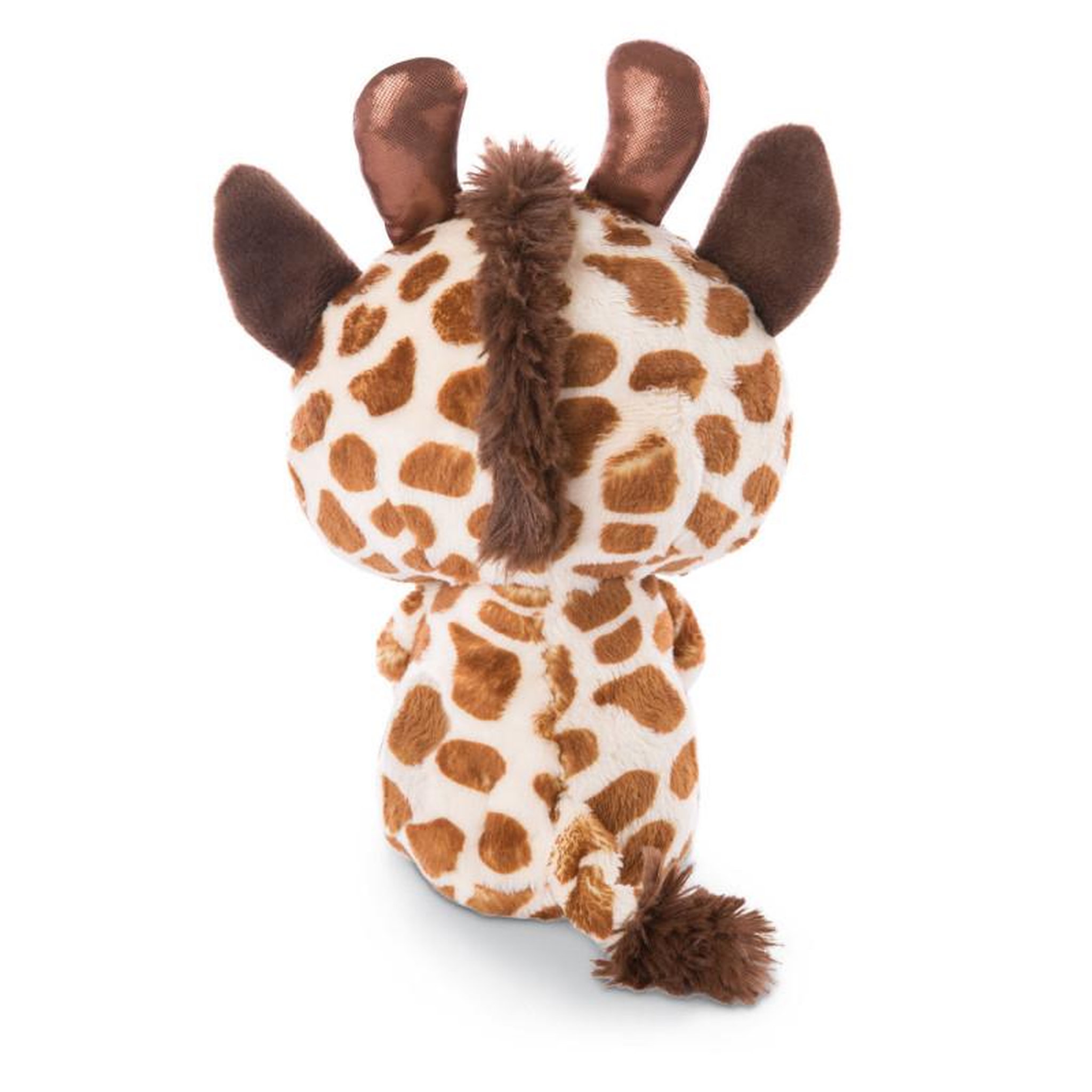 Voir la diapositive 4 : Nici Nici Glubschis Plush Toy Giraffe Halla, 25cm 1046948