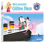MON PREMIER CELINE DION, Grandgirard Mélanie