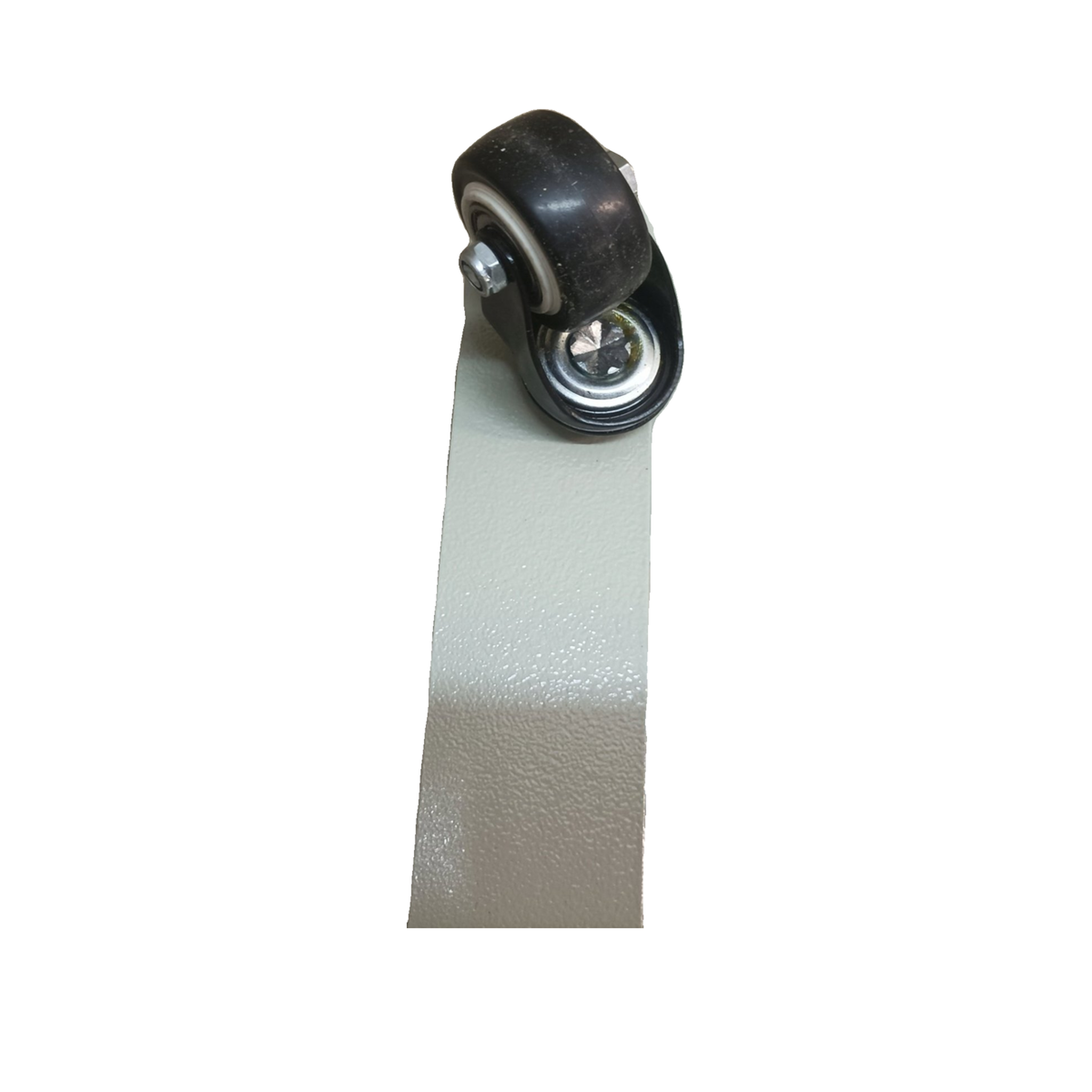 Voir la diapositive 6 : LOGILINK Rouleau de câble LogiLink wz0061 150 kg en acier galvanisé