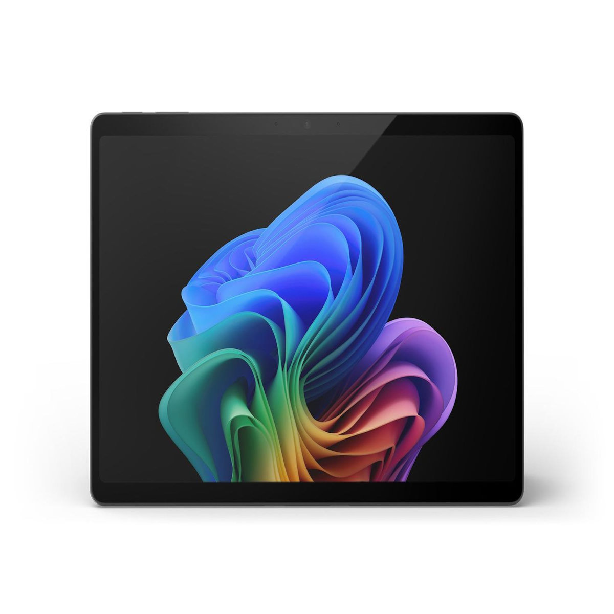 MICROSOFT Microsoft Surface Pro 11 Copilot+ PC Qualcomm Snapdragon 1 To 33 cm (13 ) 16 Go Wi-Fi 7 (802.11be) Windows 11 Pro Noir