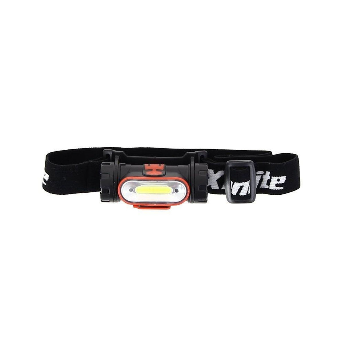 CENTRALE BRICO Lampe frontale rechargeable, 350 LM XANLITE