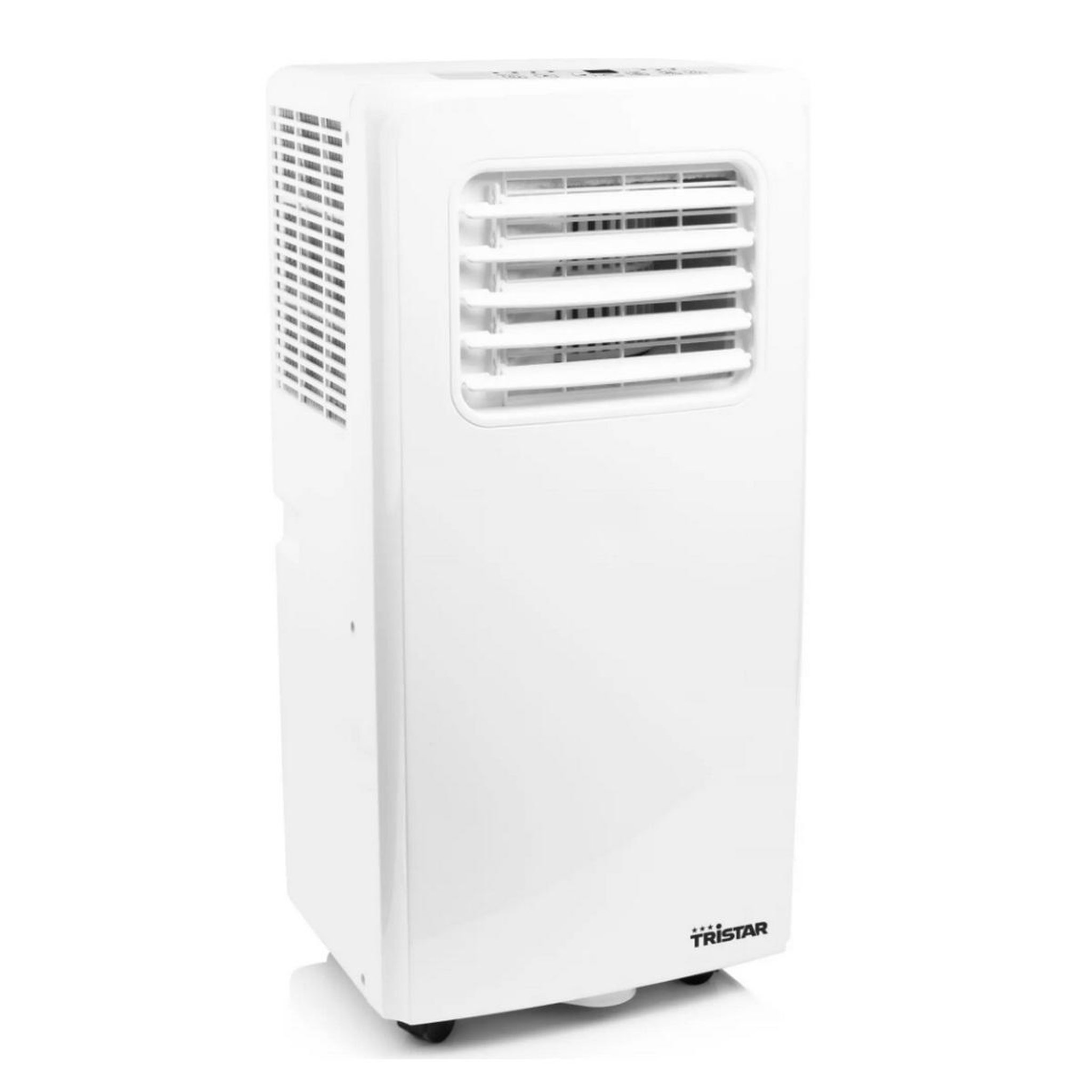 Voir la diapositive 1 : TRISTAR Climatiseur mobile monobloc 2100w 25m2 - ac-5477