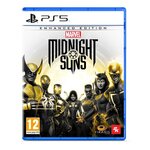 Marvel's Midnight Suns édition Enhanced PS5