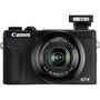 Voir la diapositive 2 : Canon Appareil photo Compact Kit Vlogging G7X Mark III + accessoires