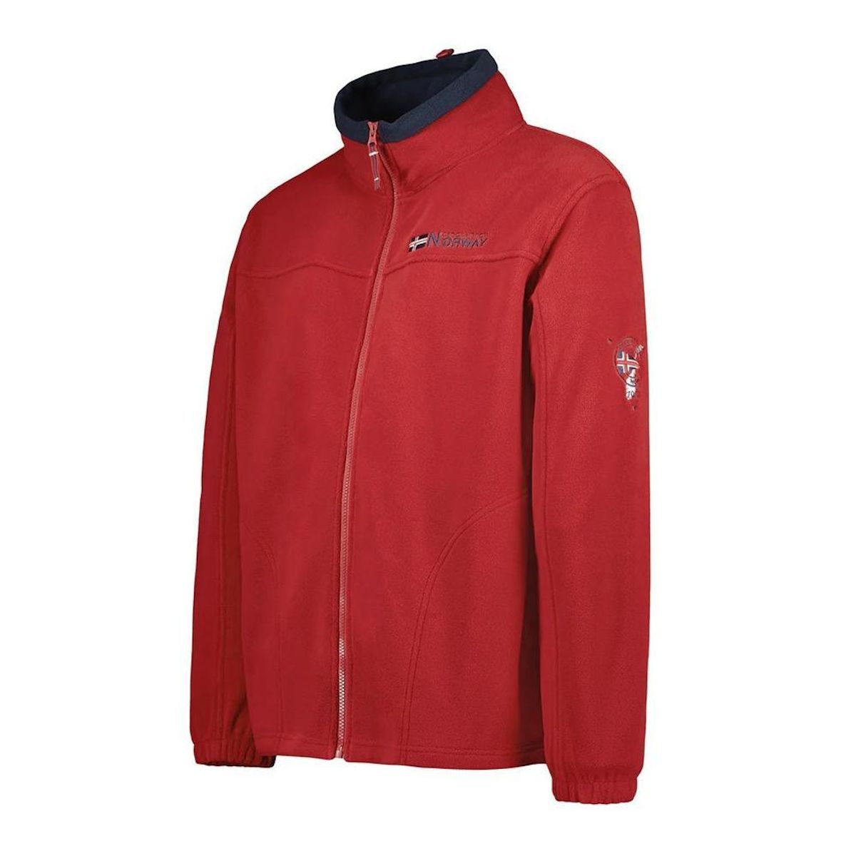 GEOGRAPHICAL NORWAY Veste Polaire  Homme Geographical Norway Tamazonie