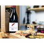 Smartbox Box surprise terroir et vin français à déguster chez soi - Coffret Cadeau Gastronomie