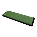 KAMPA Matelas autogonflant - KAMPA - Snuggle 7.5 SIM - 1 personne - 1,98 m x 0,63 m - Vert